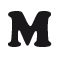 MDST Windscreen logo