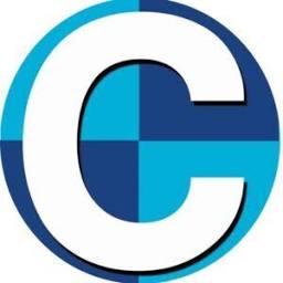CustomMousePad.com logo