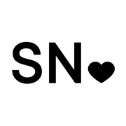 Somethingnicecompany logo
