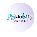 PS Mobility Rentals logo