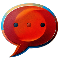 Talk With Stranger logo