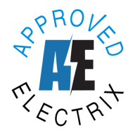 Approvedelectrix logo