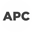 APC Workwear logo