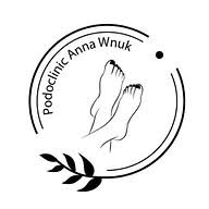 Podoclinic Anna Wnuk logo