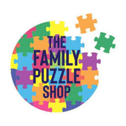 The Family Puzzle Shop logo