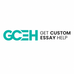 Get Custom Essay Help logo