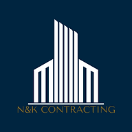N&K Contracting logo