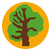 Montrose Trees logo