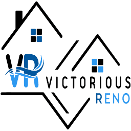 Victorious Renovation logo