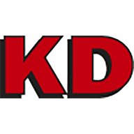 Kdtanksupplies logo
