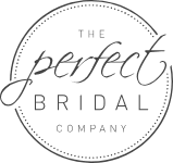 Perfect Bridal Shoes logo