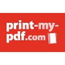 Print my PDF logo