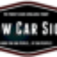 Car Show Boards - Car Show Signs logo