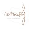 Cerriously logo