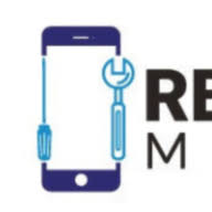 Repairs4mobile logo