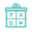Pictureagift logo
