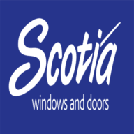Scotia Windows and Doors logo