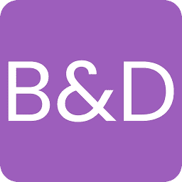 BD Mortgage Advice logo