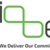 Uniqbe.com logo