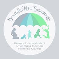 Beautiful New Beginnings logo