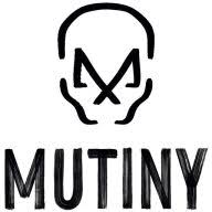 mutinyshaving.co.uk logo