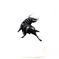 El Toro Bravo ll logo