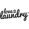 Love2laundry logo