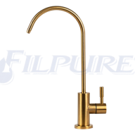 Filpure Water FIlteration Systems logo