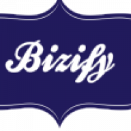 Bizify logo