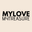 MyLove MyTreasure logo