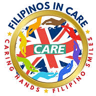 Filipinos In Care logo
