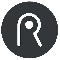 Rayven logo