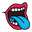 Sweetmouthfulmixes logo