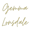 Gemma Lonsdale logo