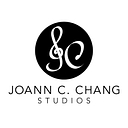 Joann C. Chang Studios logo