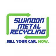 Swindonmetalrecycling logo