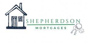 Shepherdson Mortgages logo