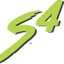 Stacker logo