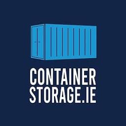 ContainerStorage.ie logo