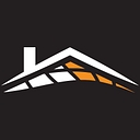 Sun Vault Roofing logo