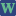 Walksworldwide logo