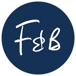 Frankieandbennys logo