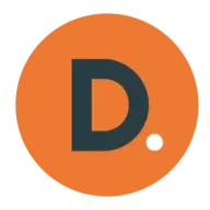 Dynamic. logo