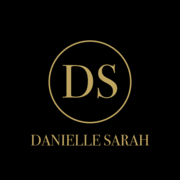 DanielleSarah Salon logo