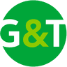 Grand & Toy logo
