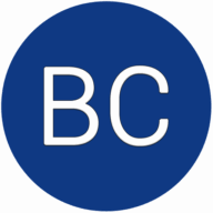The Bed Consultant logo
