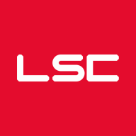LSC logo