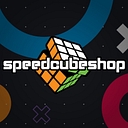 SpeedCubeShop logo