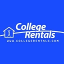 College Rentals logo
