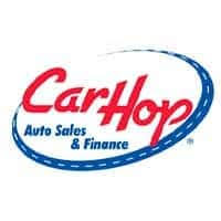 CarHop Auto Sales & Finance logo